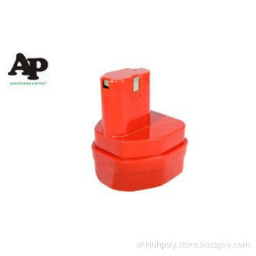 Makita 1200 Replacement 2600mAh Makita Power Tool Battery F